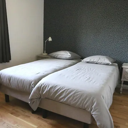 Renove Pour 4 Personnes Dom wakacyjny