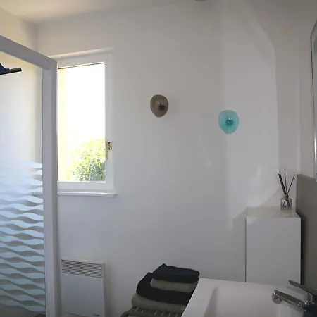 Renove Pour 4 Personnes Dom wakacyjny